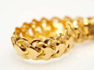 GOUD EN ZILVER INKOOP