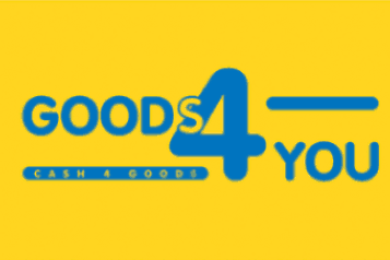 CASH4GOODS & GOODS4YOU-Rotterdam